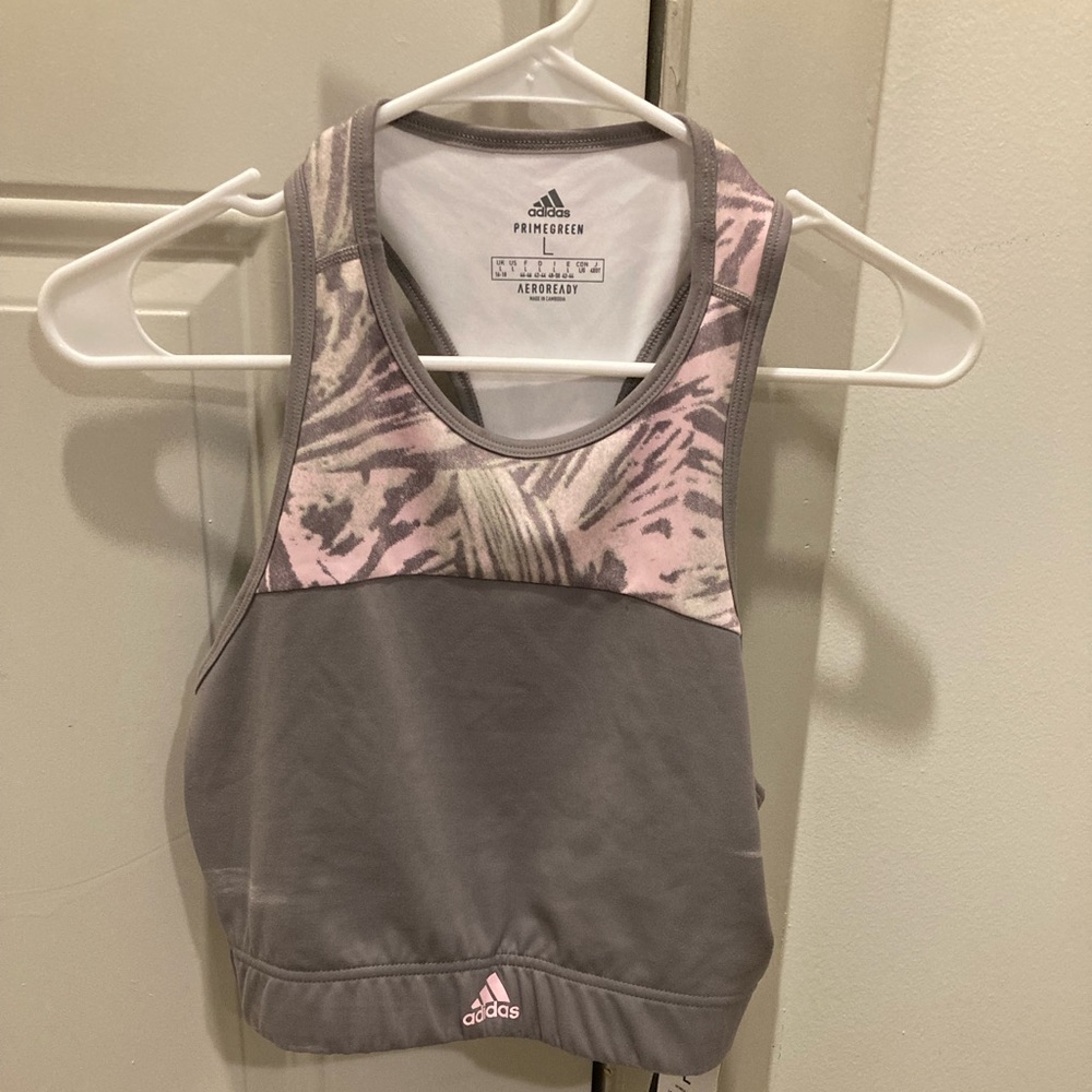 Adidas Sports Bra